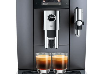 JURA E10 - Onyx Grey (EA)