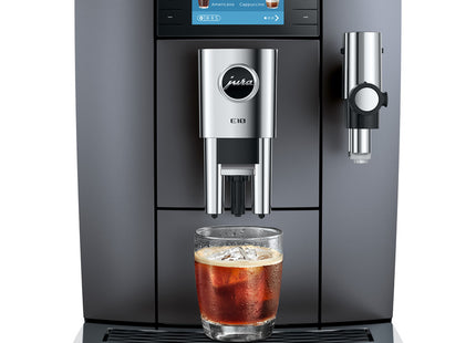 JURA E10 - Onyx Grey (EA)