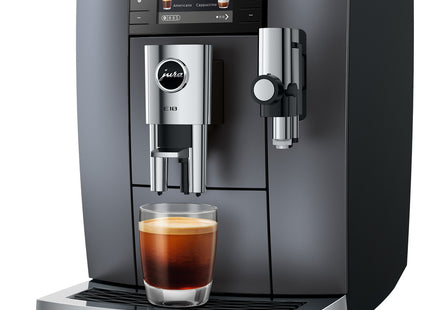 JURA E10 - Onyx Grey (EA)