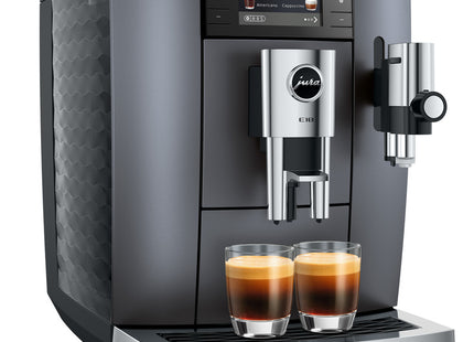 JURA E10 - Onyx Grey (EA)