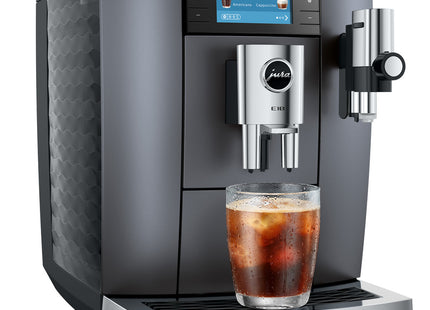 JURA E10 - Onyx Grey (EA)