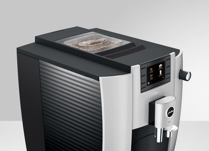 JURA E6 - Platina (EC) Kaldi