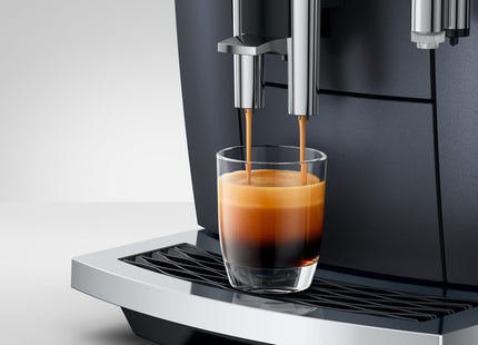 JURA E8 - Cosmic Black (ED) Kaldi