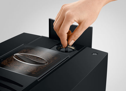 JURA E8 - Cosmic Black (ED) Kaldi