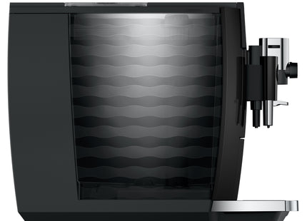 JURA E8 - Piano Black (ED)