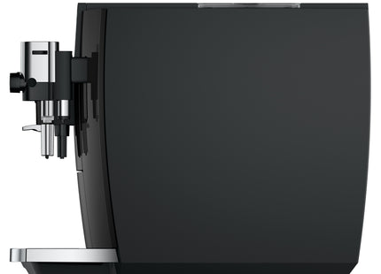 JURA E8 - Piano Black (ED)