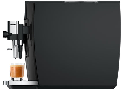 JURA E8 - Piano Black (ED)