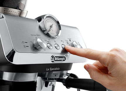 De'Longhi La Specialista Arte EC9155.MB