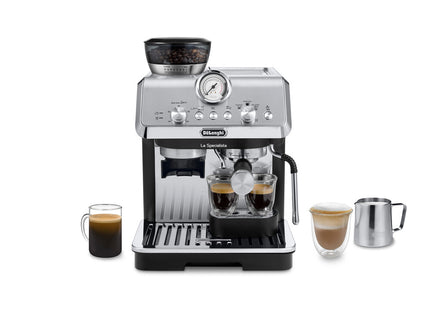 De'Longhi La Specialista Arte EC9155.MB