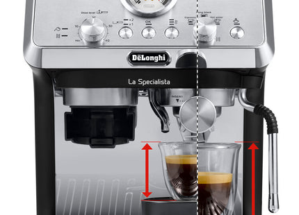 De'Longhi La Specialista Arte EC9155.MB