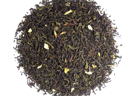 Earl Grey Jasmijn