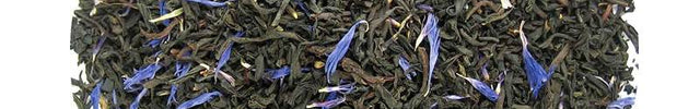 Earl Grey Blue Bloom thee