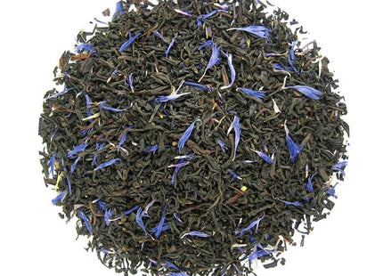 Earl Grey Blue Bloom thee