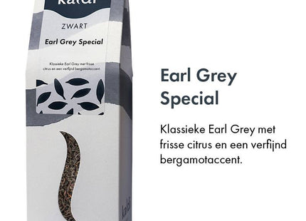 Earl Grey Special