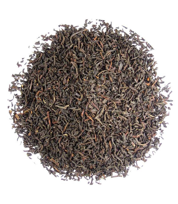 Earl Grey Special thee