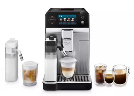De'Longhi Eletta Ultra ECAM470.85.MS
