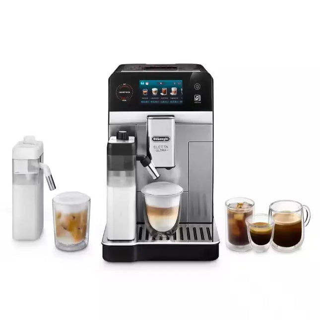 De'Longhi Eletta Ultra ECAM470.85.MS