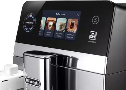 De'Longhi Eletta Ultra ECAM470.85.MS