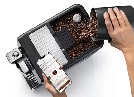 De'Longhi Eletta Ultra ECAM470.85.MS
