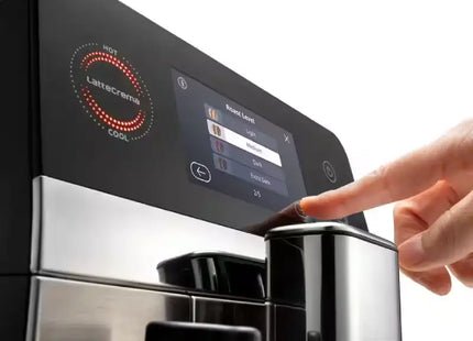 De'Longhi Eletta Ultra ECAM470.85.MS