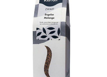 Engelse Melange verpakking