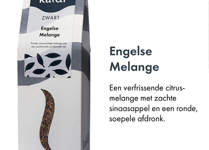 Engelse Melange