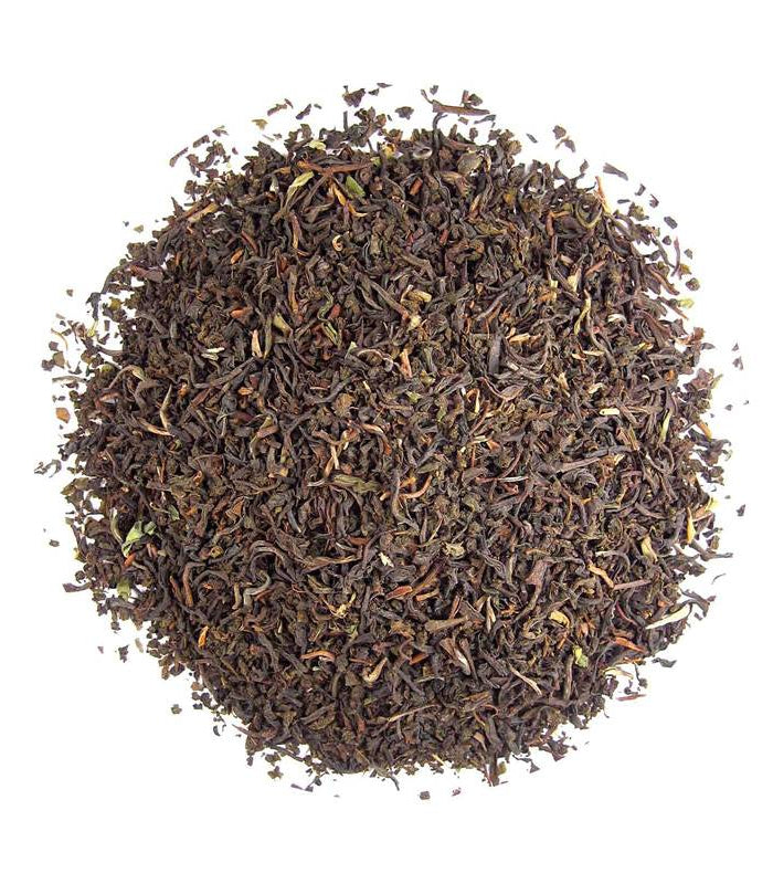 Engelse Melange thee