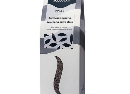 Formosa Lapsang Souchong extra sterk verpakking