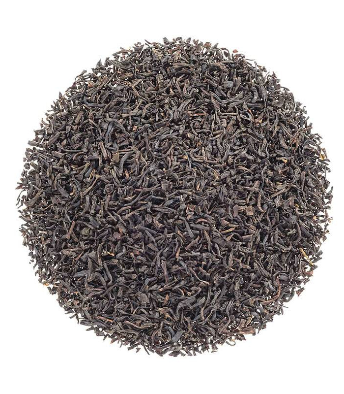 Formosa Lapsang Souchong extra sterk thee