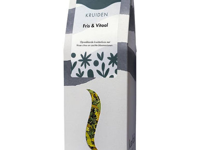 Fris & Vitaal verpakking