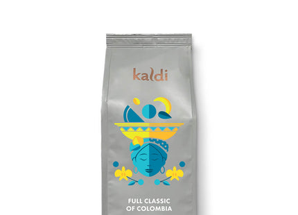 Full Classic of Colombia - 500 grams