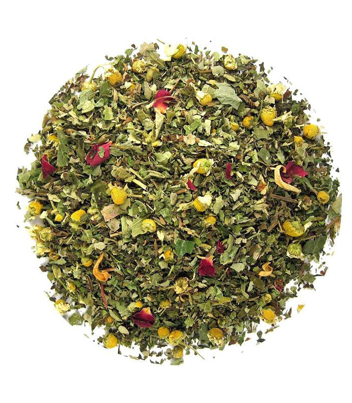 Goede Nacht Kruiden thee