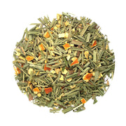 Green Lemon Ginger