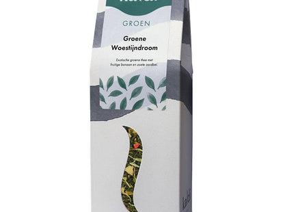 Groene Woestijndroom verpakking