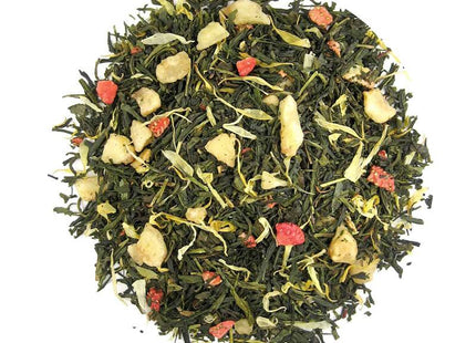 Groene Woestijndroom thee