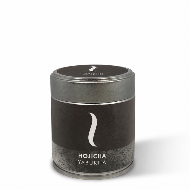 Hojicha Yabukita - 40 gram