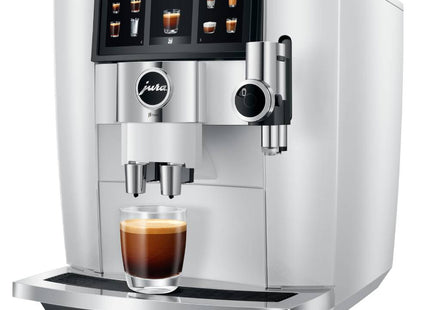JURA J8 Twin (EA)