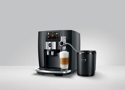 JURA Cool Control 1L Zwart (EB)