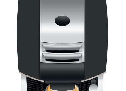 JURA J8 - Midnight Silver (EA) Kaldi