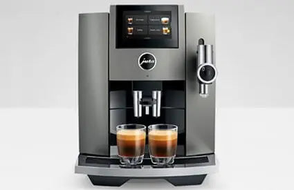 Espresso machines