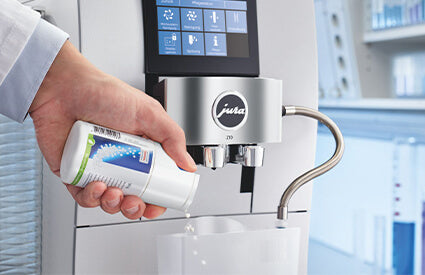 Maintenance products