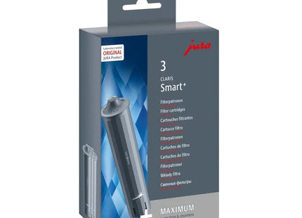 JURA CLARIS Smart+ - 3 pieces