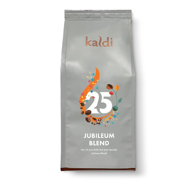 Jubileum Blend - 500 Gram
