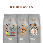 Kaldi Classics - 3 x 500 grams
