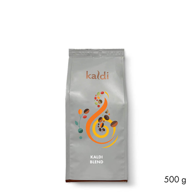 Kaldi Blend - 500 grams
