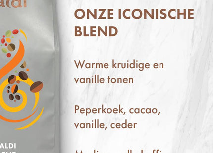 Kaldi Blend - 1000 gram