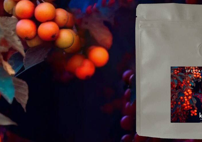 <h2><strong>Specialty koffie Srilanka Kandy Kothmale</strong></h2>