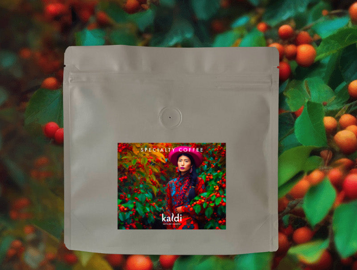 <h2><strong>Specialty koffie Mexico Chiapas</strong></h2>