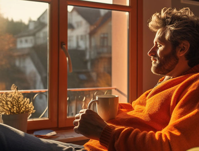 <h2>Koffie met karakter</h2>