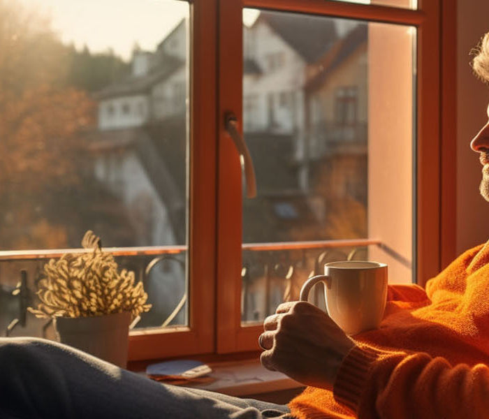 <h2>Koffie met karakter</h2>